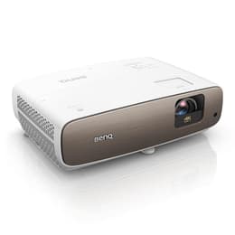 Benq W2700I Projektor 2000 Lumen - Vit