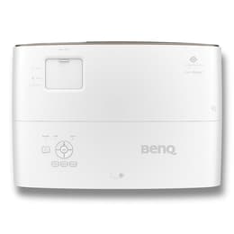 Benq W2700I Projektor 2000 Lumen - Vit