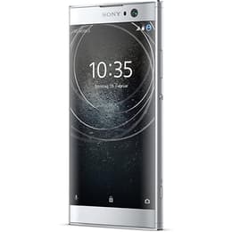 Sony Xperia XA2 Ultra 64GB - Silver - Olåst
