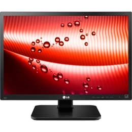 22-tum LG 22MB65PM-B 1920 x 1080 LED Monitor Svart