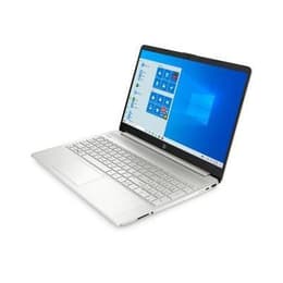 HP Pavilion 15S 15-tum (2018) - Ryzen 5 - 3000 Series (U) - 8GB - SSD 256 GB AZERTY - Fransk