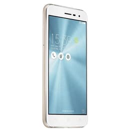 Asus Zenfone 3 ZE520KL 64GB - Vit - Olåst