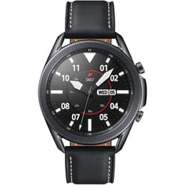 Samsung Smart Watch Galaxy Watch3 SM-R840 HR GPS - Svart