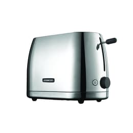 Brödrost Kenwood TTM550 slitsar - Rostfritt stål