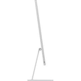 iMac 24-tum Retina () Apple M1 GHz - 256 GB SSD - 16GB AZERTY - Fransk
