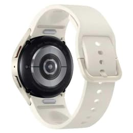 Samsung Smart Watch Galaxy Watch 6 40 mm HR GPS - Guld