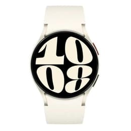 Samsung Smart Watch Galaxy Watch 6 40 mm HR GPS - Guld