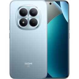Xiaomi Redmi Note 15 Pro+ 256GB - Blå - Olåst