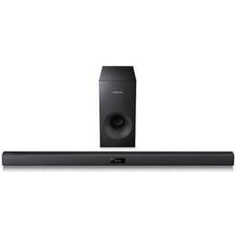Soundbar HW-F355 - Svart