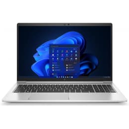 HP EliteBook 640 G9 14-tum (2022) - Core i5 - Gen 12 (U) - 8GB - SSD 256 GB AZERTY - Fransk