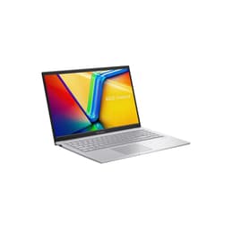 Asus VivoBook 15 X1504VA-BQ2875W 15-tum (2024) - Core 5 120U - 16GB - SSD 512 GB AZERTY - Fransk