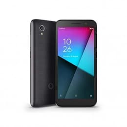 Vodafone Smart E9 16GB - Svart - Olåst