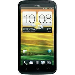 HTC One XC 16GB - Svart - Olåst