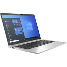 HP ProBook 630 G8 13-tum (2021) - Core i5 - Gen 11 (G) - 8GB - SSD 256 GB QWERTY - Svensk