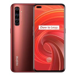 Realme X50 Pro 5G 256GB - Röd - Olåst
