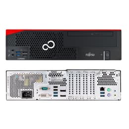 Fujitsu Esprimo D956 Core i5-6500 3.2 - SSD 128 GB - 16GB