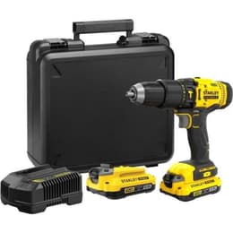 Stanley Fatmax SFMCD711D22-QW Borrar och skruvmejslar