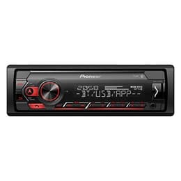 Pioneer MVH-S320BT Bilradio