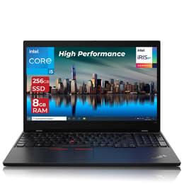 Lenovo ThinkPad L15 G2 15-tum (2021) - Core i5 - Gen 11 (G) - 8GB - SSD 1 TB QWERTZ - Tysk