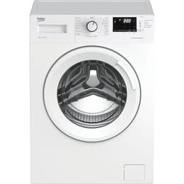 Beko WMB8455 Fristående tvättmaskin Frontbelastning