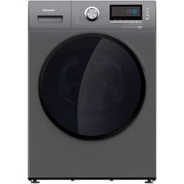 Hisense W914BLT Tvättmaskin torktumlare Frontbelastning