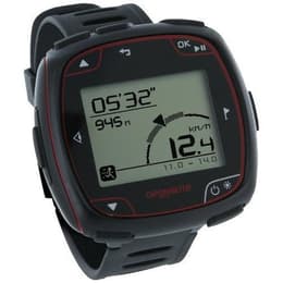 Geonaute Smart Watch one700 HR GPS - Svart
