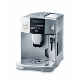 Kaffebryggare med kvarn Nespresso kompatibel De'Longhi Magnifica ESAM04.320.S 1.8L - Silver