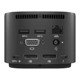 Hp HSN-IX01 Dockningsstation