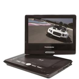 Thomson DVDPB-10 Blu-Ray Spelare