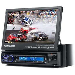 Muse M-728DR Bilradio