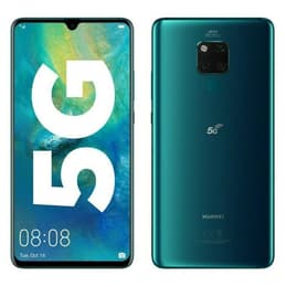 Huawei Mate 20 X (5G) 256GB - Grön - Olåst