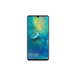 Huawei Mate 20 X (5G) 256GB - Grön - Olåst