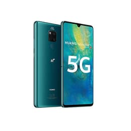 Huawei Mate 20 X (5G) 256GB - Grön - Olåst