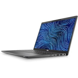 Dell Latitude 7420 2-in-1 14-tum (2021) - Core i5 - Gen 11 (G) - 16GB - SSD 256 GB QWERTZ - Tysk