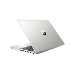 HP ProBook 430 G7 13-tum (2020) - Core i5 - Gen 10 (U) - 8GB - SSD 512 GB QWERTZ - Tysk