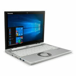 Panasonic ToughBook CF-XZ6 12-tum Core i5-7300U - SSD 256 GB - 8GB AZERTY - Fransk
