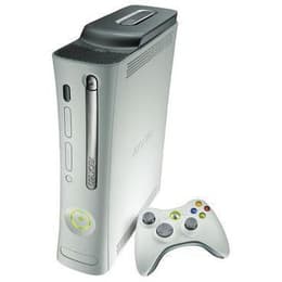 Xbox 360 - HDD 20 GB - Vit/Grå