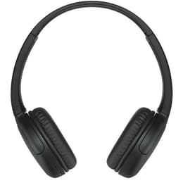 Sony WH-CH510 trådlös Hörlurar med microphone - Svart