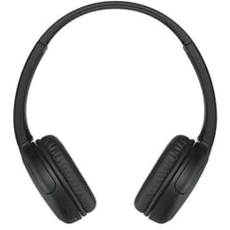 Sony WH-CH510 wireless Hörlurar med microphone - Svart