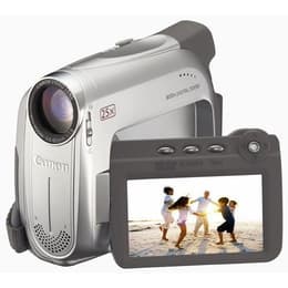 Canon MV901 Videokamera - Grå