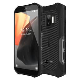 Oukitel WP12 Pro 64GB - Svart - Olåst