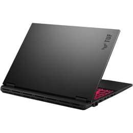 Asus TUF Gaming F16 FX608JMR-RV010W 16"-tum - Core i7-14650HX - 16GB - SSD 1 TBGB NVIDIA GeForce RTX 5060 QWERTY - Arabisk
