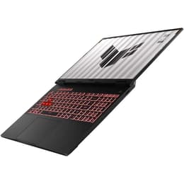 Asus TUF Gaming F16 FX608JMR-RV010W 16"-tum - Core i7-14650HX - 16GB - SSD 1 TBGB NVIDIA GeForce RTX 5060 QWERTY - Arabisk