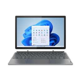 Lenovo IdeaPad Duet 5 12IAU7 12-tum (2022) - Core i5 - Gen 12 (U) - 8GB - SSD 256 GB AZERTY - Fransk