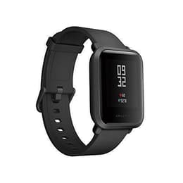 Amazfit Bip Bluetooth + Cellular 42 mm - Svart