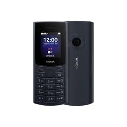 Nokia 110 - Blå - Olåst