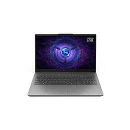 Lenovo Loq 17IRX10 17-tum (2023) - Core i5-13450HX - 16GB - SSD 512 GB QWERTY - Italiensk