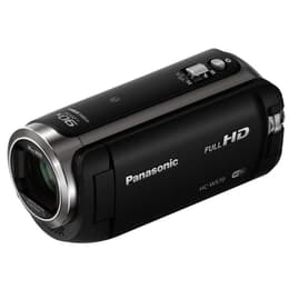 Panasonic HC-W570-EFK Videokamera - Svart