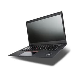 Lenovo ThinkPad X1 Carbon G4 14-tum (2016) - Core i7-6600U - 8GB - SSD 256 GB AZERTY - Fransk