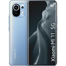 Xiaomi Mi 11 128GB - Blå - Olåst